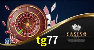 Desvendando o Mundo dos Jogos Virtuais na tg77