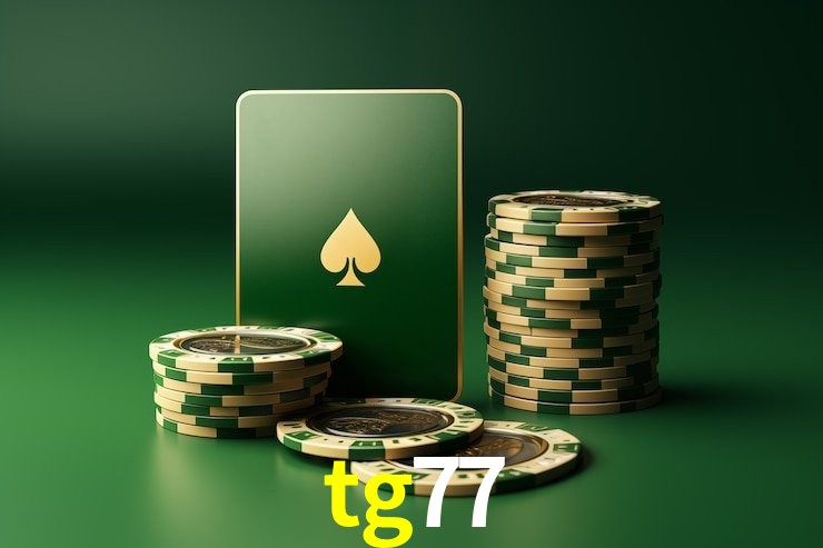 Blackjack Table tg77